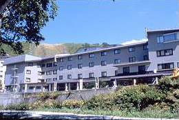 �u�ꍂ���F�̓� �z�e����]�t�O��