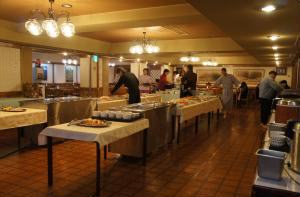 �u�ꍂ���F�̓� �z�e����]�t�L��