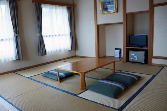 �u�ꍂ�� ��m���@�z�e����̐�����