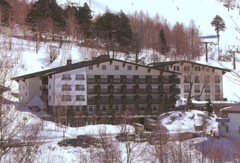 �u�ꍂ�� ��m���@�z�e�������܊O��