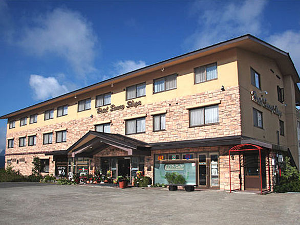 ���V�P���@�z�e���T�j�[�u��O��