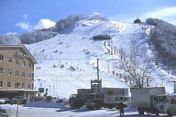 ���쌧�M�B���h�̓~�̎u�ꍂ���X�L�[��