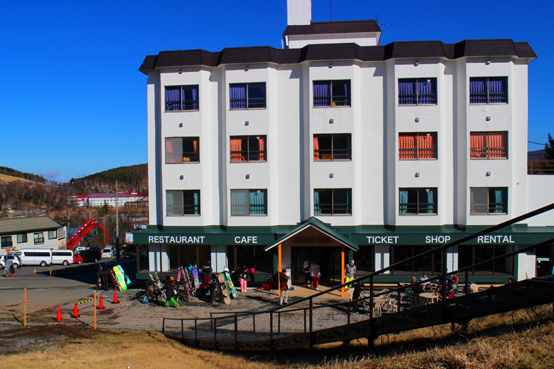 �����΃��C�����z�e�� �O��