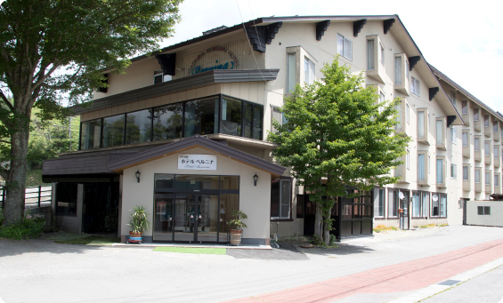 �������� �������ۃz�e���x���j�i