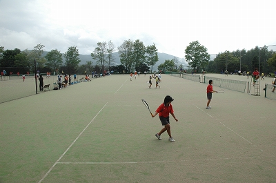 ���������z�e�����V�@�I���j�R�[�g