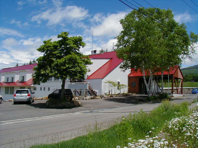 �z�e���X�^�[���]�[�g���� �O��