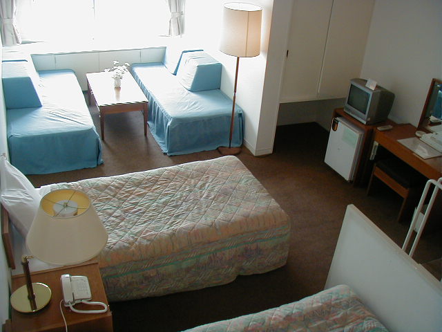 �z�e���X�^�[���]�[�g�����@���]�l�b�g���[��