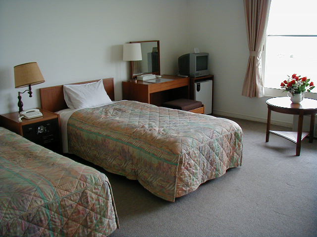 �z�e���X�^�[���]�[�g�����@�c�C�����[��