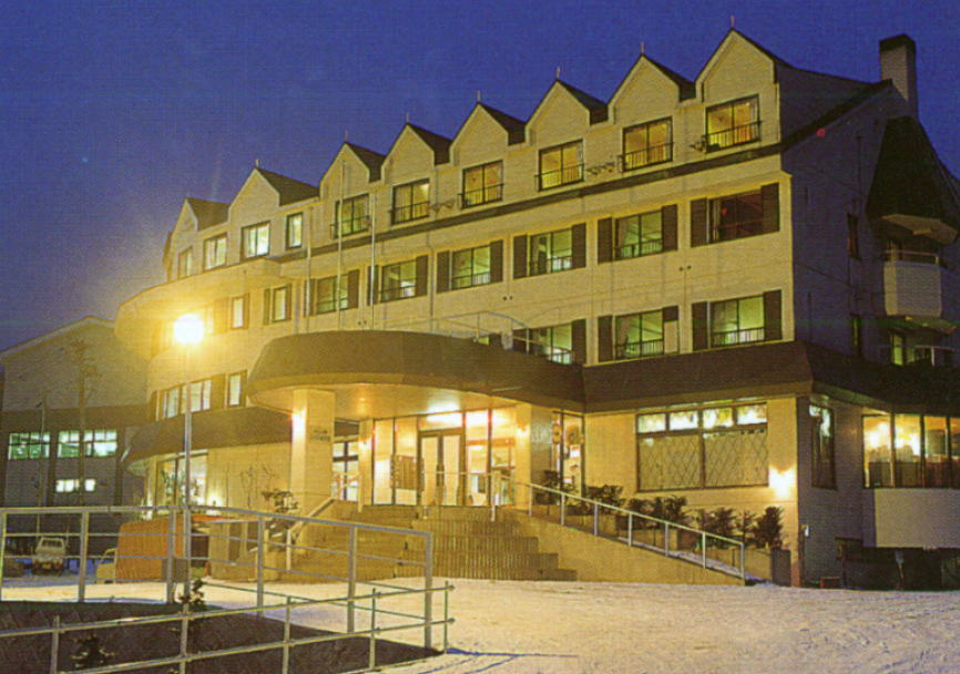 �������� ���]�[�g�C�������X�C�X�z�e��