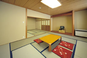 �������� ���]�[�g�C�������X�C�X�z�e��