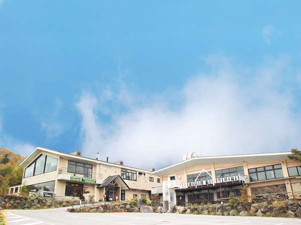 ���􍂌��@���􍂌��z�e�� �O��