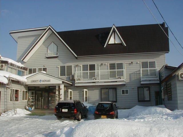 ���o�e�B�[�݂Ȃ� �O��