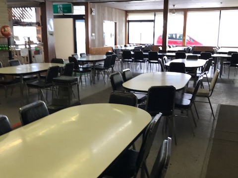 ���̊ۍ�������ꂢ�� �H��