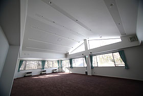 ���̊ۍ����z�e�� ���C�Z���^�[