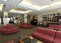 ���̊ۍ����z�e�� ���x�ݏ�