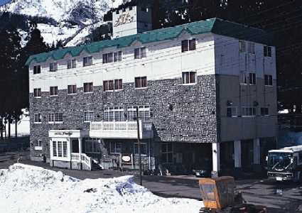 �Α� �z�e���v���X�e�[�W �O��