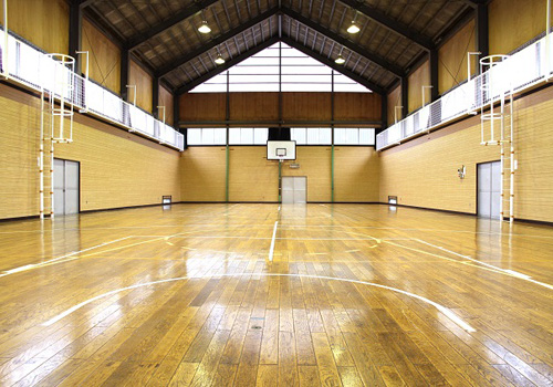 ���򒆗��X�L�[��@�◷��