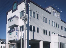 ���򒆗��X�L�[��@�z�e���k�`�E���r�G�[��