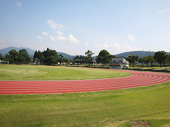 ���������X�|�[�c�������㋣�Z��