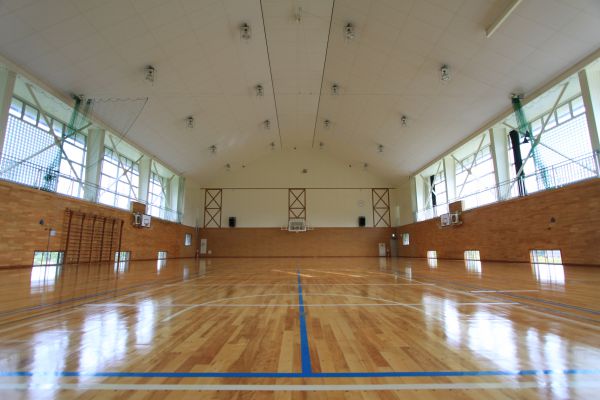 �����g���[�j���O�Z���^�[