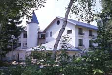 苗場 グリンデルワルト 外観