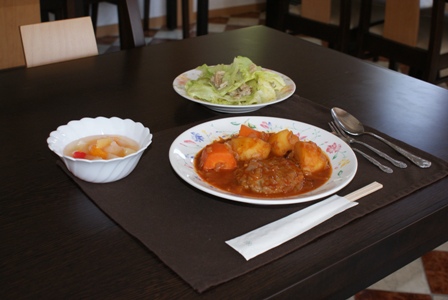 �c�ꍂ���z�e��