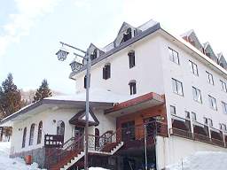 �c�ꍂ���z�e��