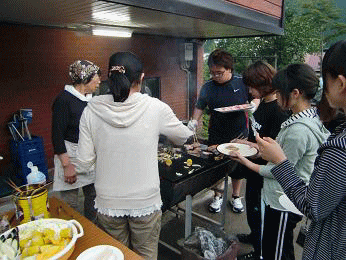 �T�����B���b�W�c��