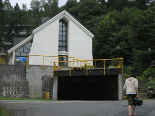 �T�����B���b�W�c��