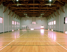 ���򒆗��X�L�[��@��z�z�e��