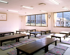 ���򒆗��X�L�[��@��z�z�e��