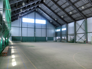 ���������X�|�[�c�������㋣�Z��