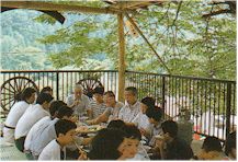 ���� ����R�� �o�[�x�L���[