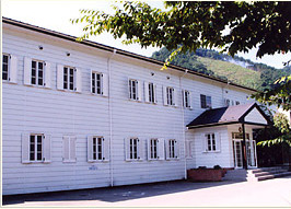 �����ԒJ���� �l�N�X�g�I�W�J