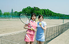 ��ʌ��������h�́A�~���[�Y�p�[�N�e�j�X�R�[�g�𗘗p�ł��܂��B