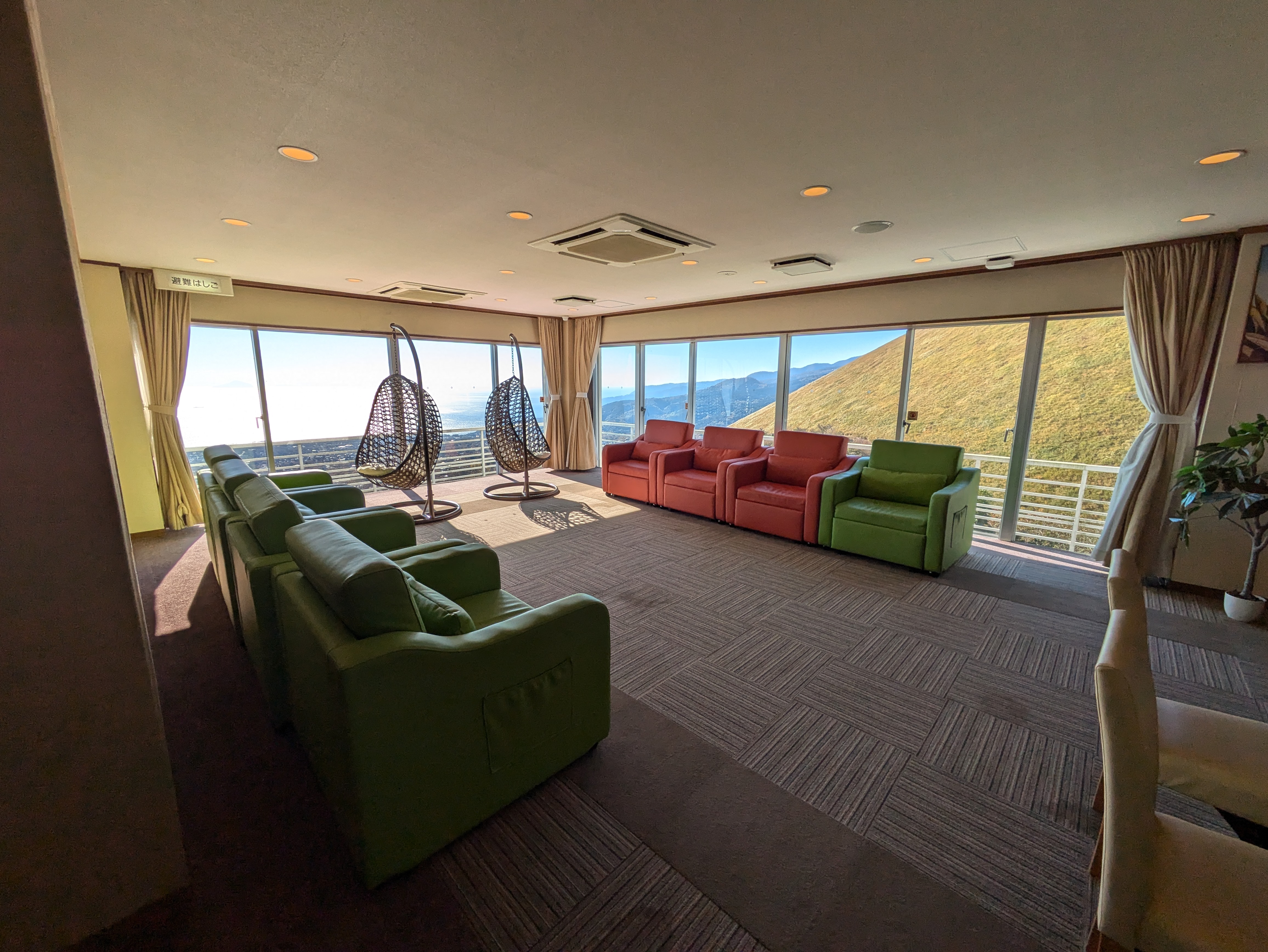 �X�J�C�q���z�e���ɓ�����