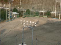 �É������h�̎��O�����h