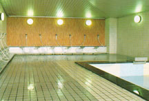 �ɓ��C�P���@�T�C�N���X�|�[�c�Z���^�[