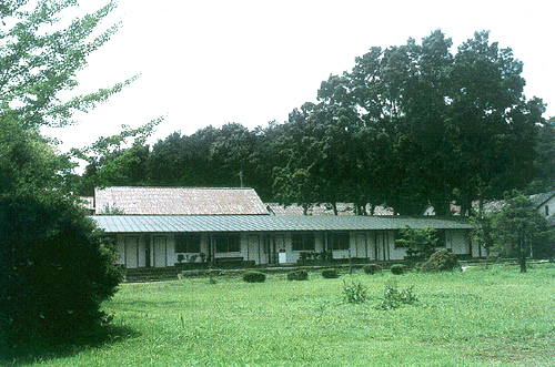 �O���[���E�b�h�e�j�X�����`