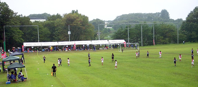 ���Ï�@�ߐ{�X�|�[�c�p�[�N