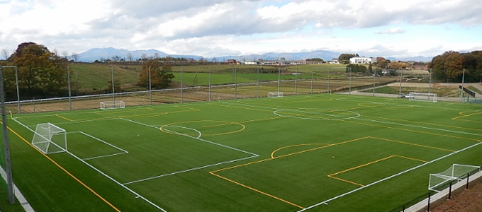 ���Ï�@�ߐ{�X�|�[�c�p�[�N