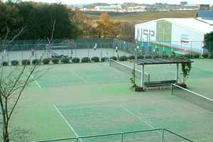 ���Ï�@�ߐ{�X�|�[�c�p�[�N