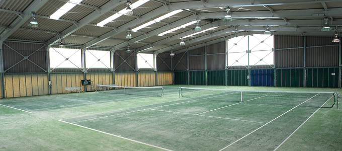 ���Ï�@�ߐ{�X�|�[�c�p�[�N