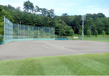 ���Ï�@�ߐ{�X�|�[�c�p�[�N