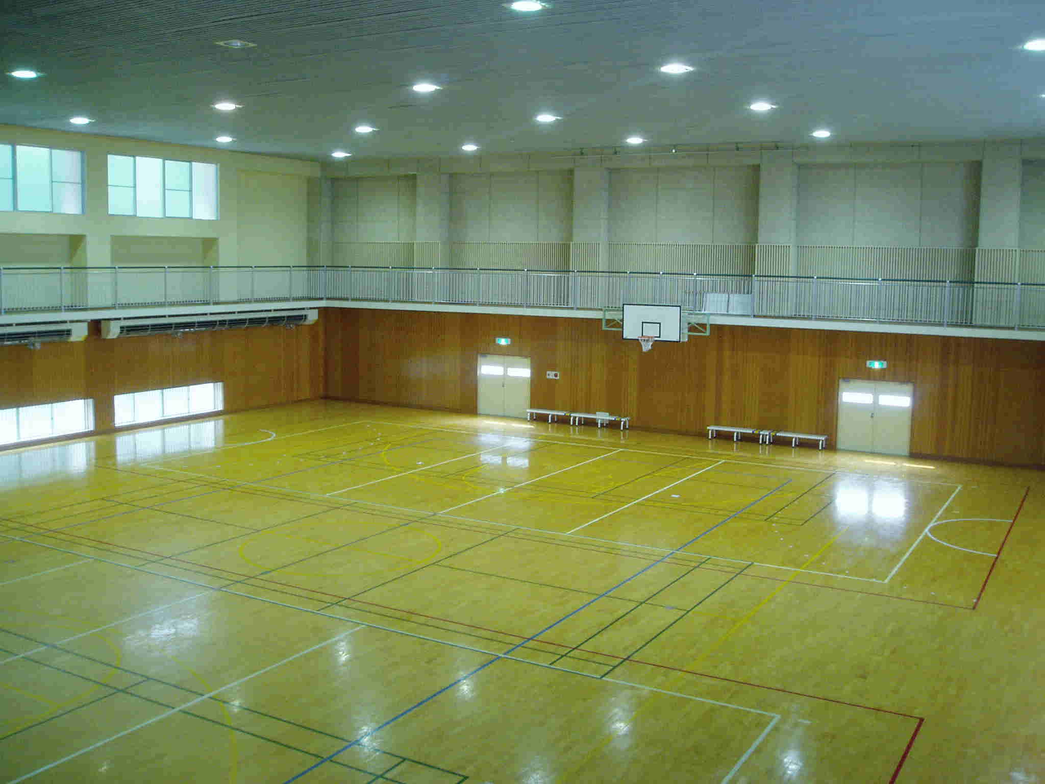 �Ȗ،����h�́A�����a���f�C�m�����̈��