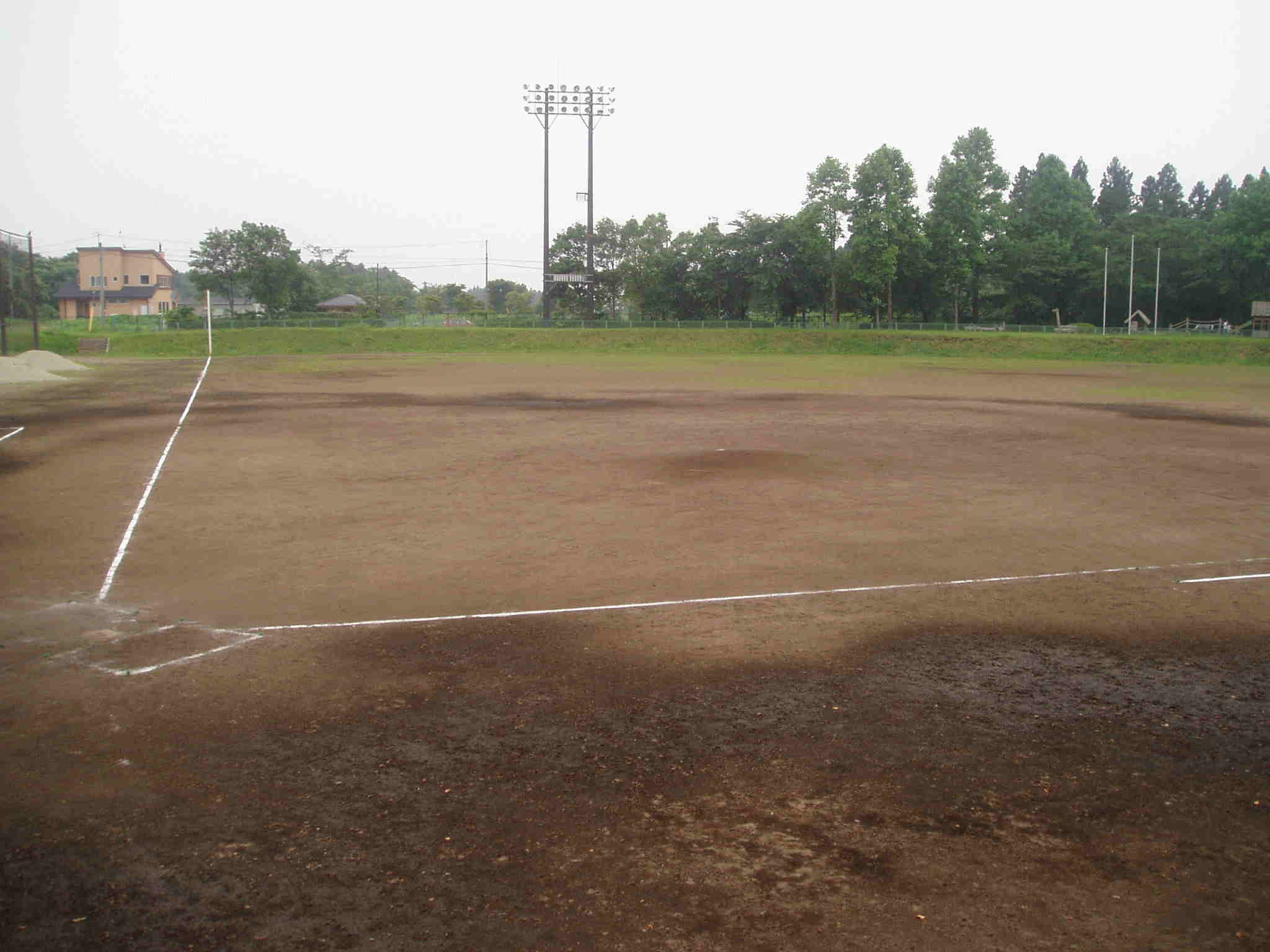 �Ȗ،����h�́A�֒J������싅��