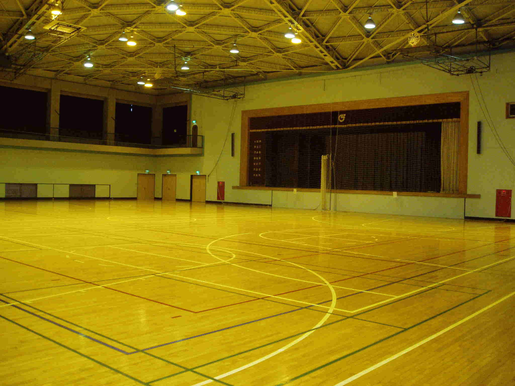 �Ȗ،����h�́A�O���̈�����̈��