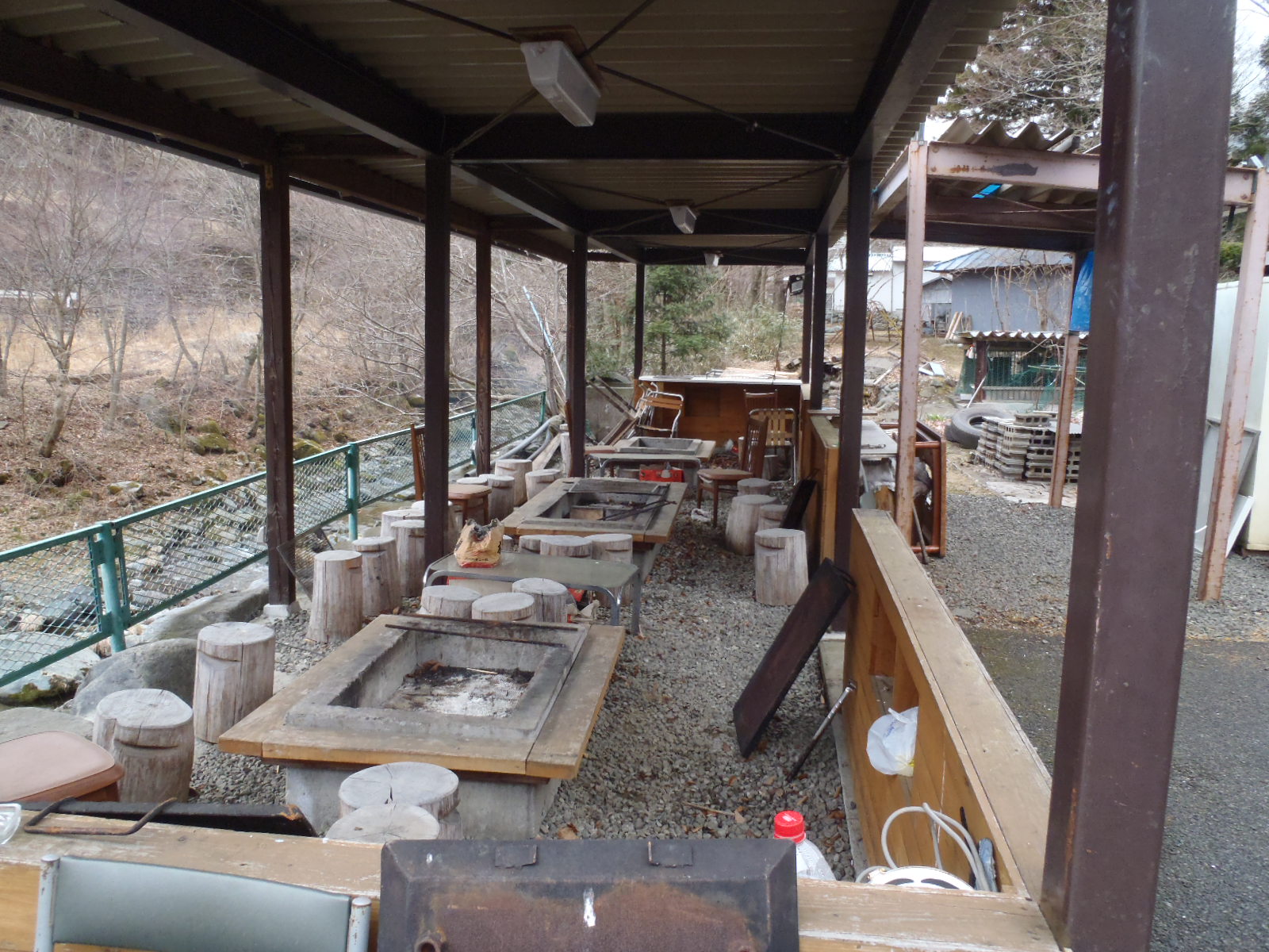 ���u�� ���t��BBQ