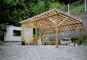 ���u���@�R����BBQ