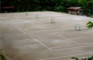 ���u���@�R�����e�j�X�R�[�g